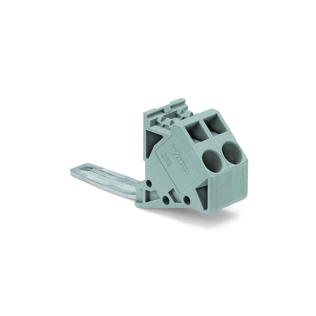 Toma de tensión borne de potencia de 50mm² - WG1072