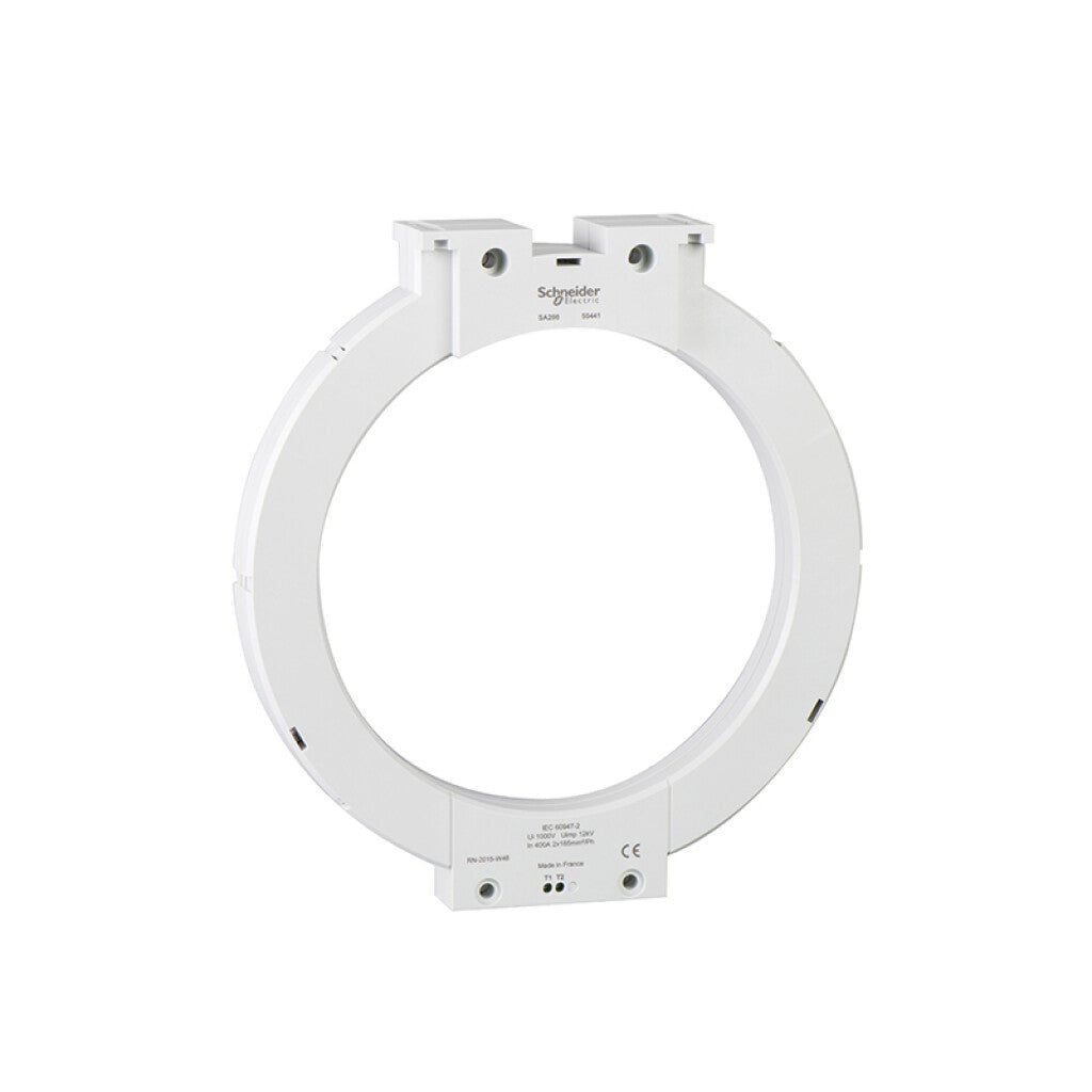 Toroide GA300 tipo A 300mm. In: 630A - MG5567
