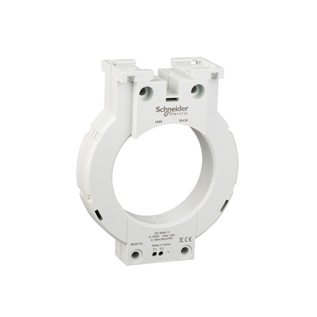 Toroide IA80 tipo A 80mm. In: 160A - MG5555