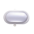 Tortuga LED para exterior 12W 960Lm luz fría - IX1707
