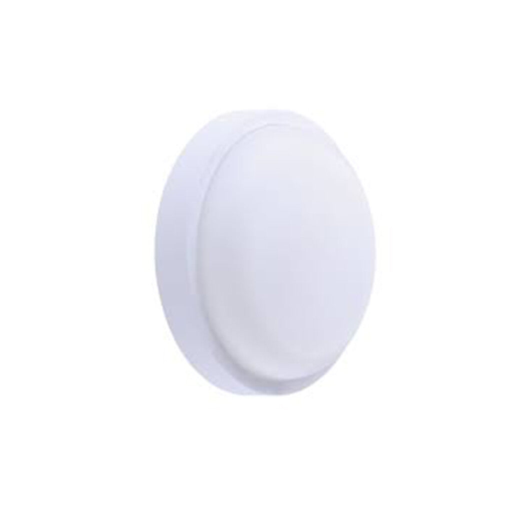 Tortuga redonda LED 20W 1600Lm Ø220mm luz cálida - PH9515