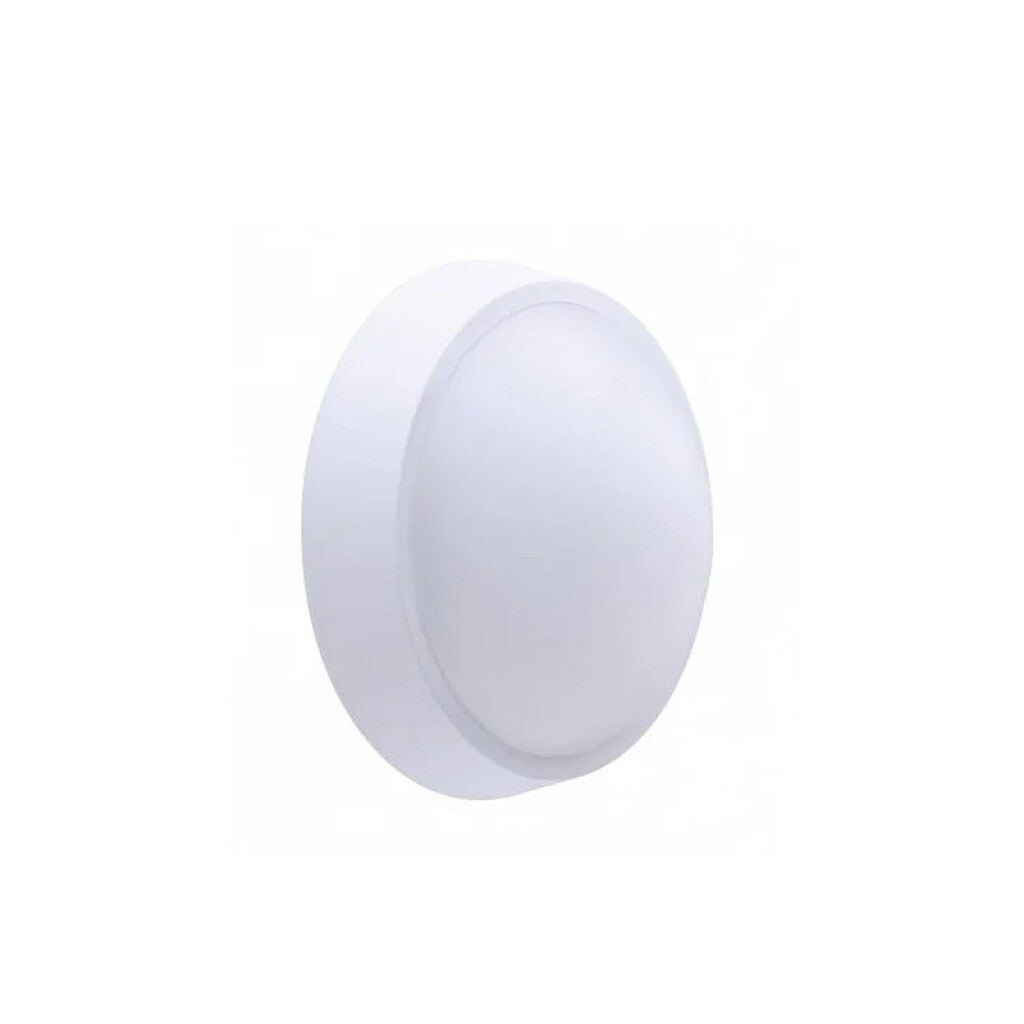 Tortuga redonda LED 20W 1600Lm Ø220mm luz neutra - PH9516