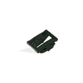 Traba de anclaje para tomas Negro WINSTA-MIDI - WG5136