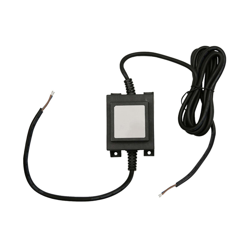 Transformador AC220V-AC12V IP68 130x55x57mm - IX4480