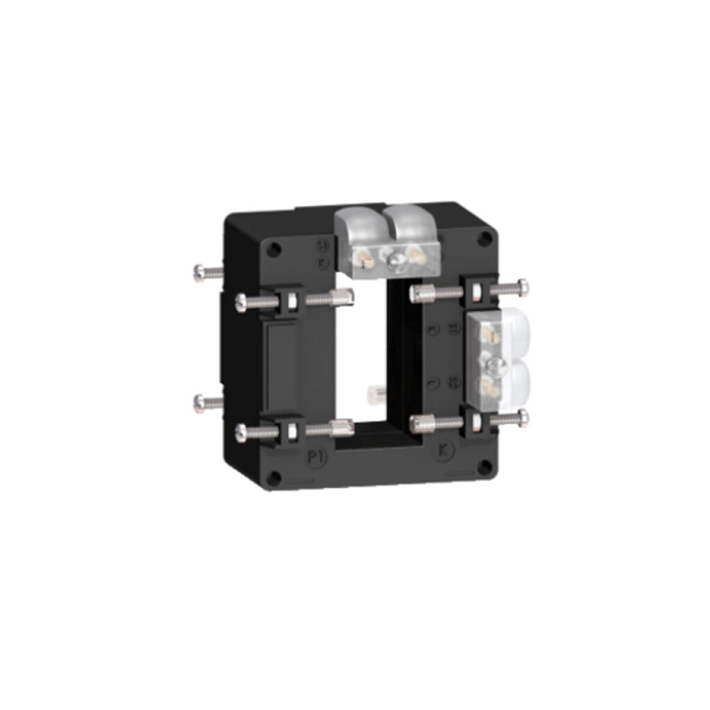 Transformador de corriente 600/5A 2 salidas 32x65 - SA5814MG
