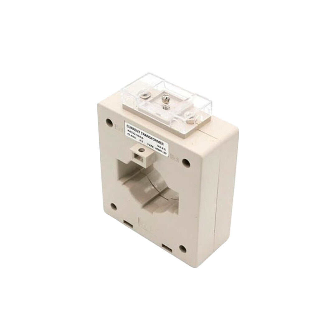Transformador de corriente relación 100/5A MSQ30 - RI5804X