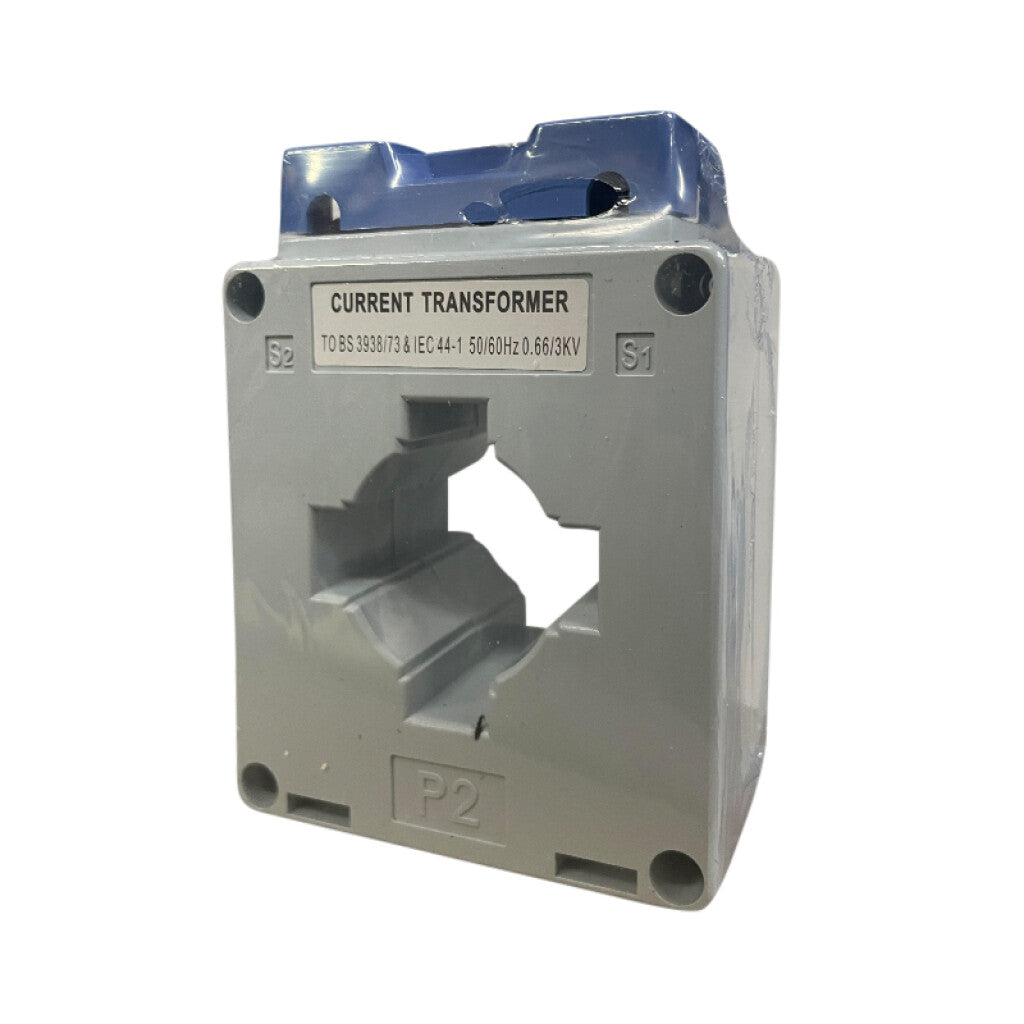 Transformador de corriente relación 300/5A MSQ40 - RI5810X