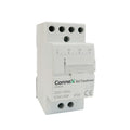 Transformador p/riel DIN 220Vac salida 4-24Vac - CN3022