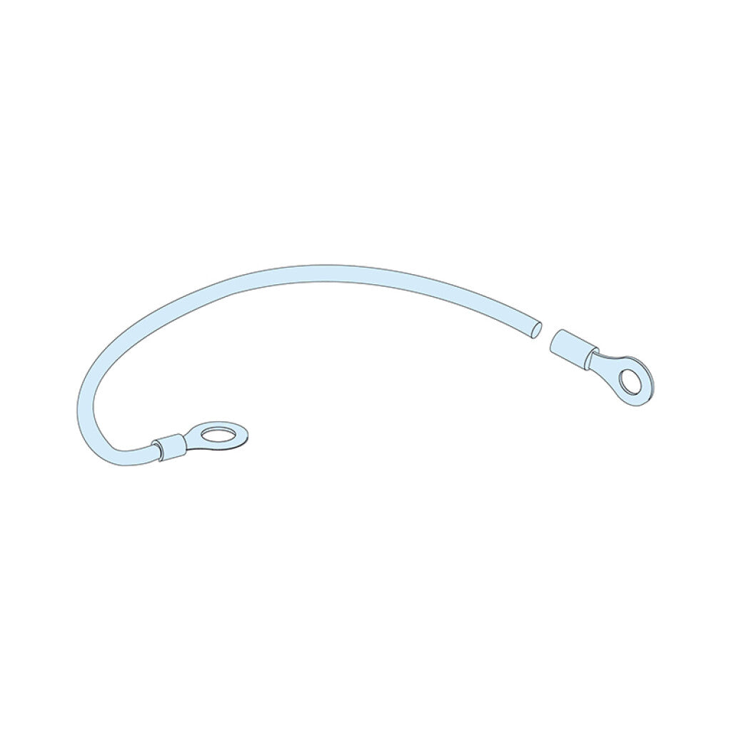 Trenza de aterramiento 6mm - MI8911