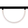 Tubo flex p/riel magnético LED 3m 48V 30W neutra - IX4372X
