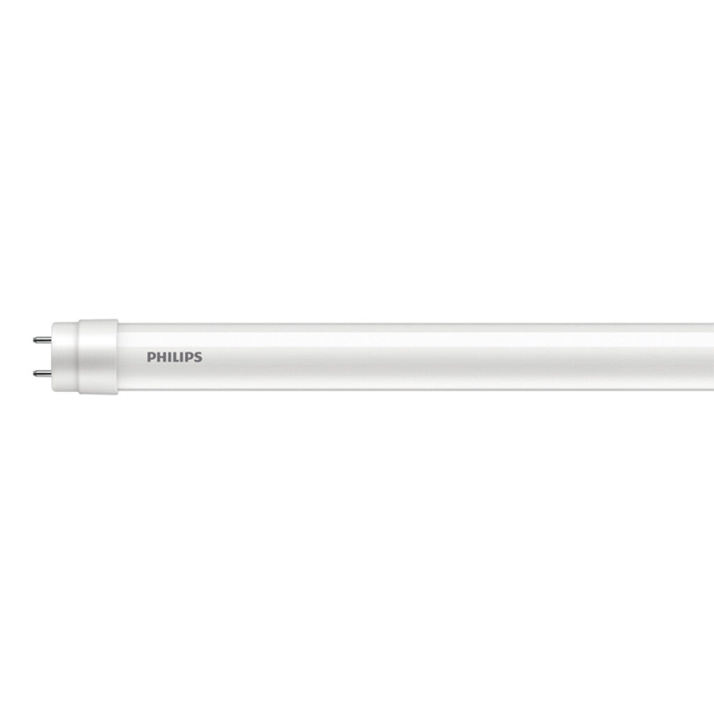 Tubo LED Ecofit T8 G13 16W 1600Lm 1200mm luz fría - L27138X