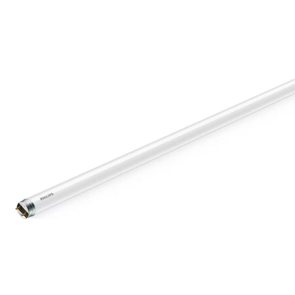 Tubo LED Ecofit T8 G13 8W 800Lm 600mm neutra uso domestico - L27382