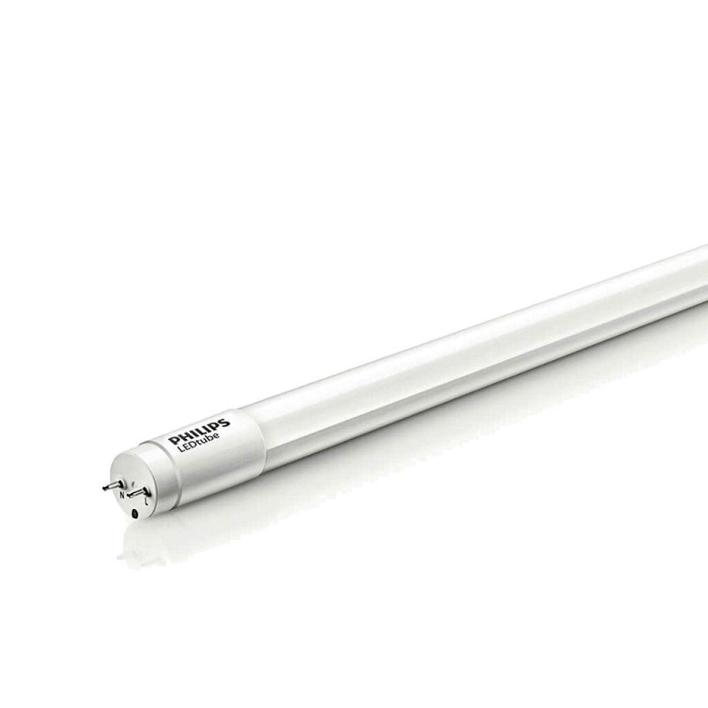 Tubo LED Essential T8 G13 8W/9W 800Lm 60cm fría - L27131
