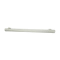 Tubo LED opal 230v S14S 8W neutra 50 cm - IX4674X