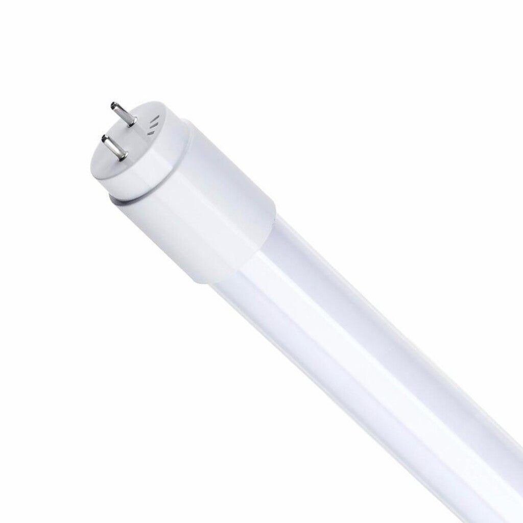 Tubo LED T8 220V/18W/1.2m/fría 6400K/2 conexiones - WZ0016