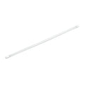 Tubo LED T8 220V 18W 1.2m neutra 4000K dif. vidrio - SK2968