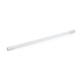 Tubo LED T8 220V 9W 60cm neutra 4000K dif. vidrio - SK2965