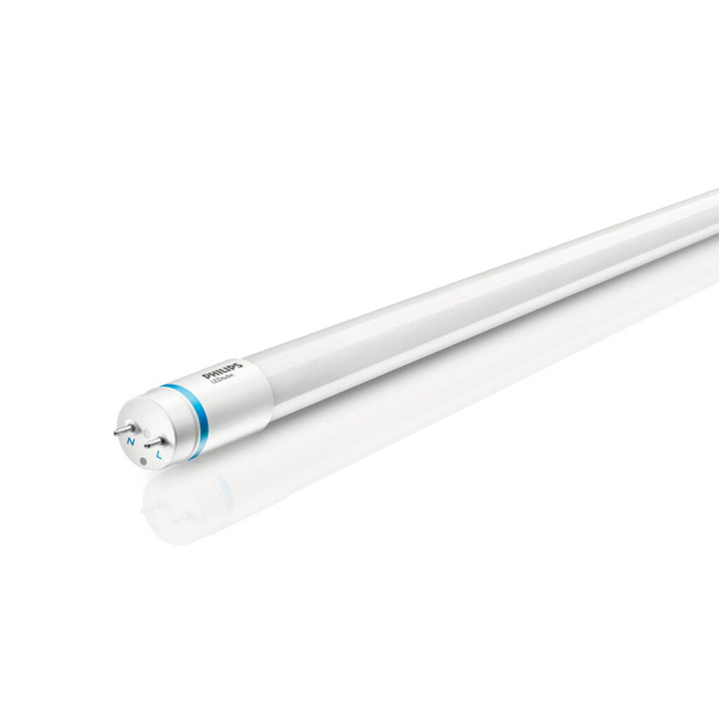 Tubo MasterLED T8 G13 8W 1050Lm 60cm luz fría - L27102X