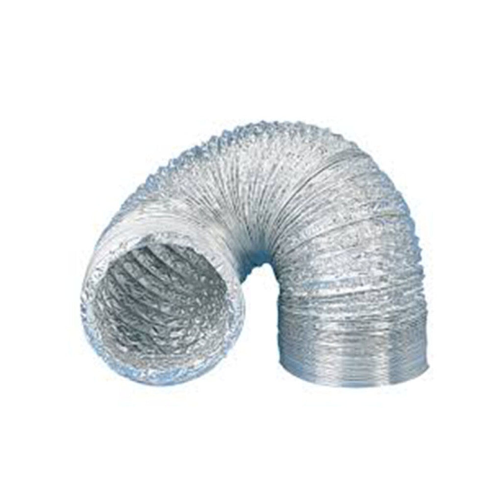 Tubo o conducto flexible de aluminio Ø 125 - E87041