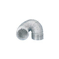 Tubo o conducto flexible de aluminio Ø 160 - E87042