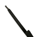 Tubo termocontraíble negro, Ø10/5mm s/adhesivo - CF3320