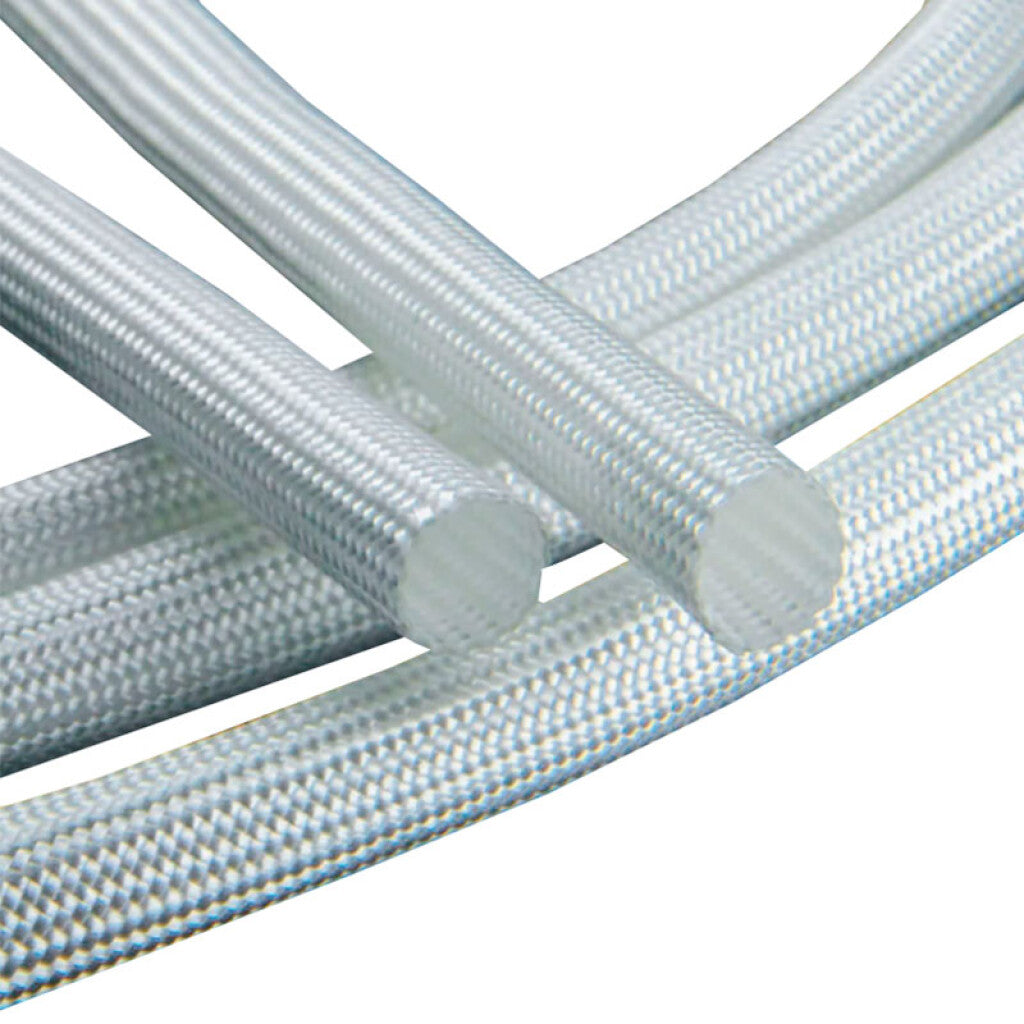 Tubular / espagueti de fibra de vidrio de 2 mm - S10203