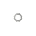 Tuerca para conector de Ø¾" - ZO1852