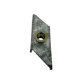 Tuerca trapezoidal 8mm c/tornillo - X42112