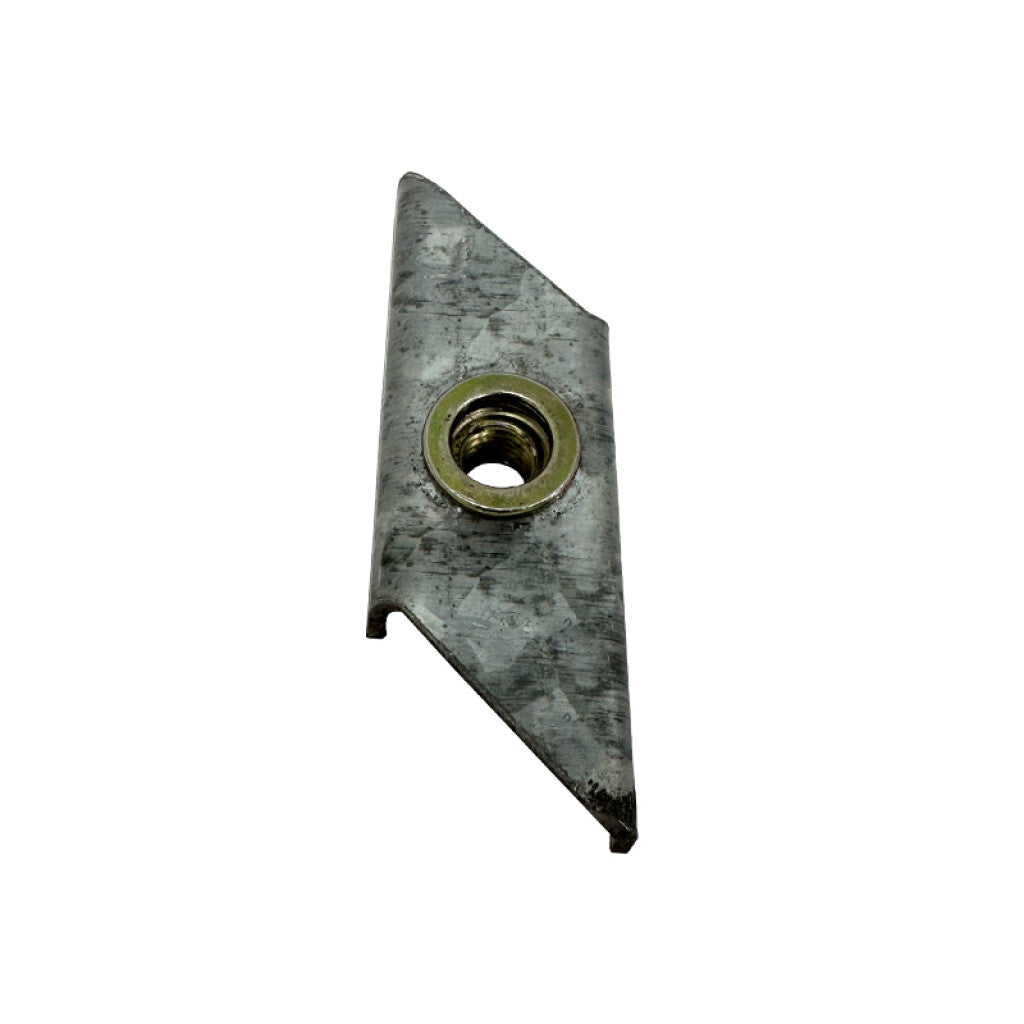 Tuerca trapezoidal 8mm c/tornillo - X42112