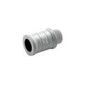 Unión estanca tubo-caja de 16mm, IP67 - C36013