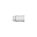 Unión estanca tubo-caja de 20mm, IP67 - C36014