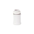 Unión estanca tubo-caja de 40mm, IP67 - C36022
