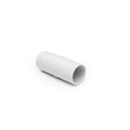 Unión PVC caño-caño ø32mm IP54 blanca Sica - SK3546