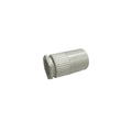 Unión Tubo-caja 20mm blanco - C33360