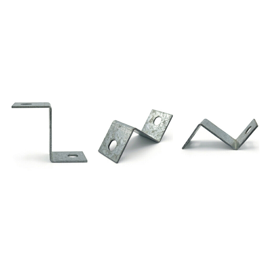 Z de techo Zincgrip n12 - X42121